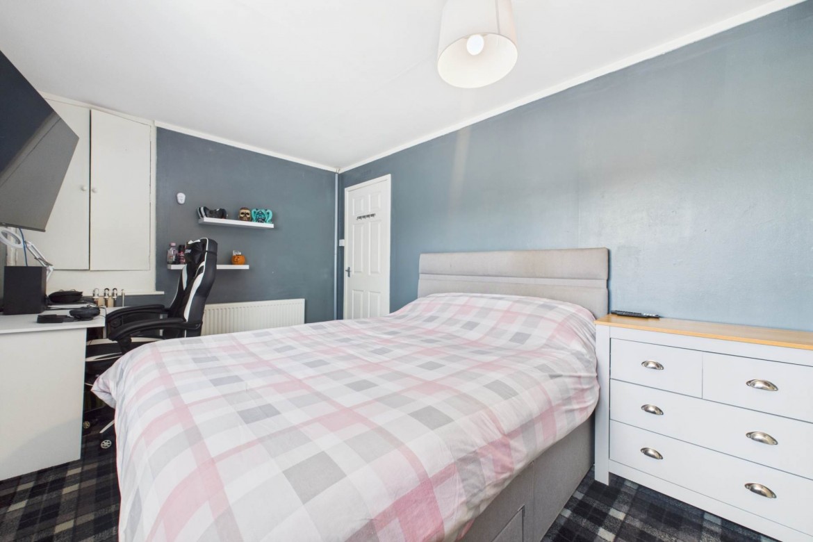 Images for Hawick Street, Wishaw