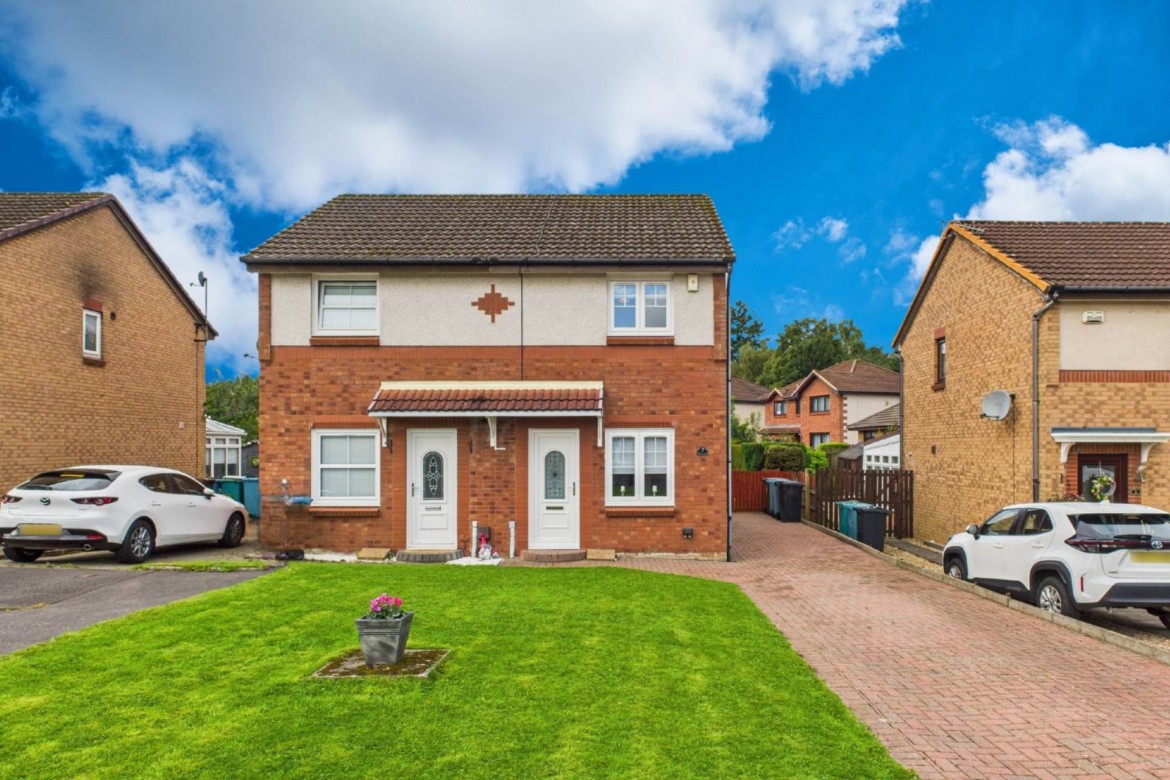 Images for Pine Lawn, Wishaw