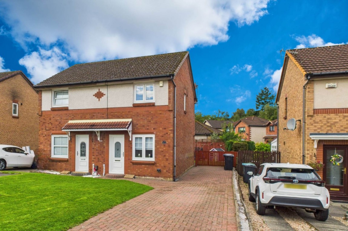 Images for Pine Lawn, Wishaw