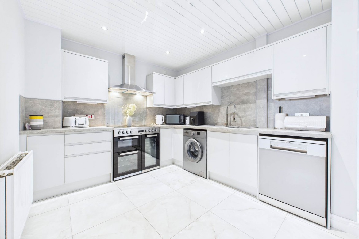Images for Wilson Street, Larkhall