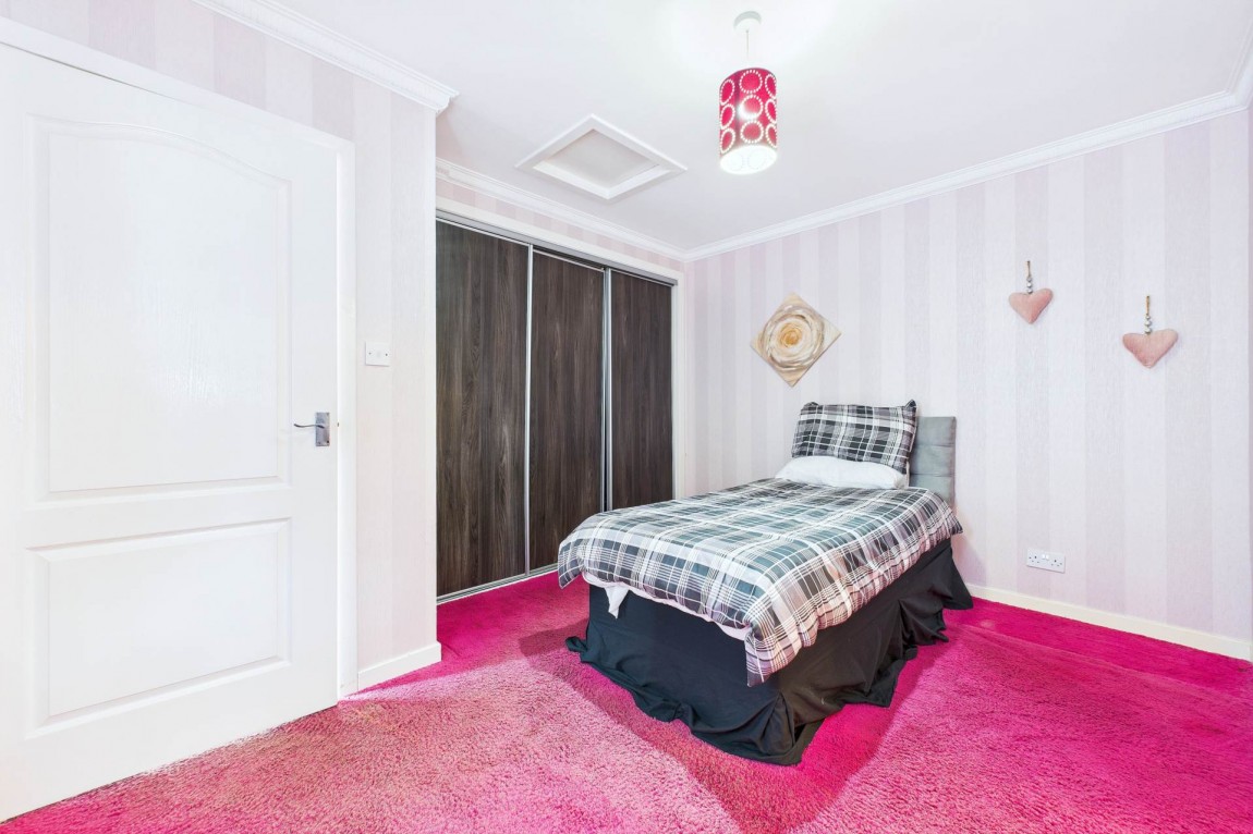 Images for Wilson Street, Larkhall