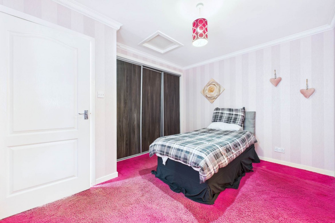 Images for Wilson Street, Larkhall