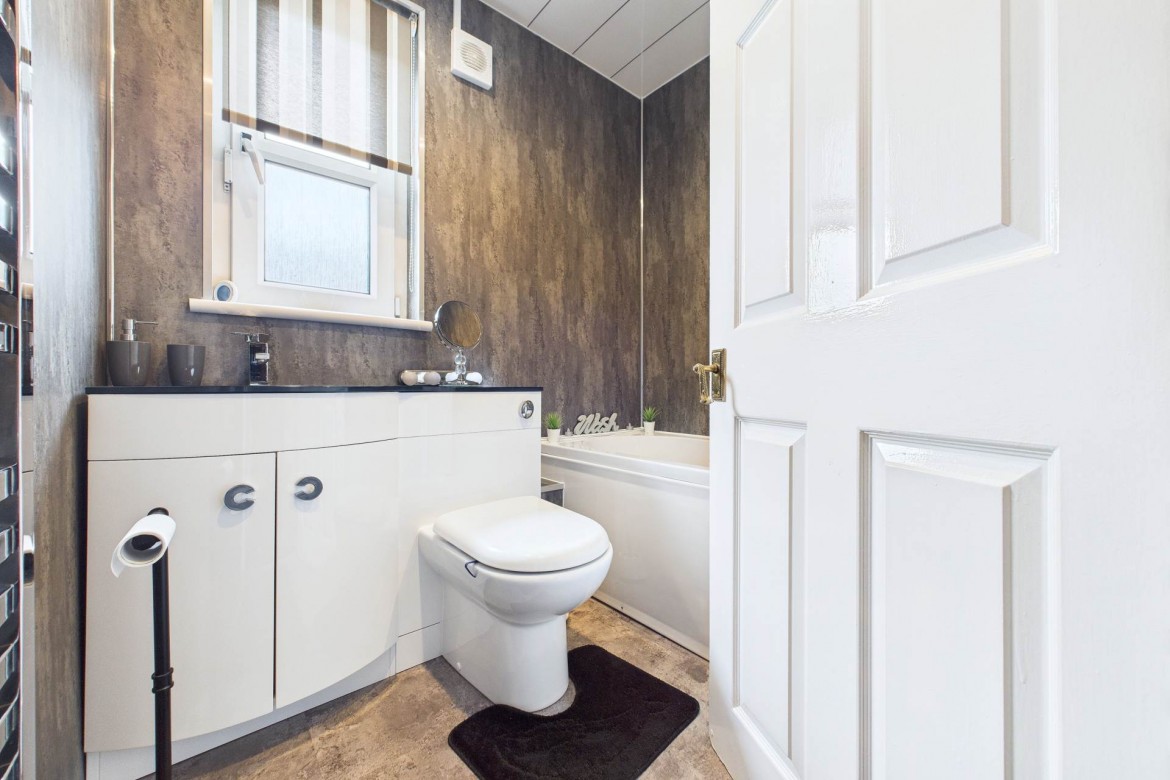Images for Wilson Street, Larkhall