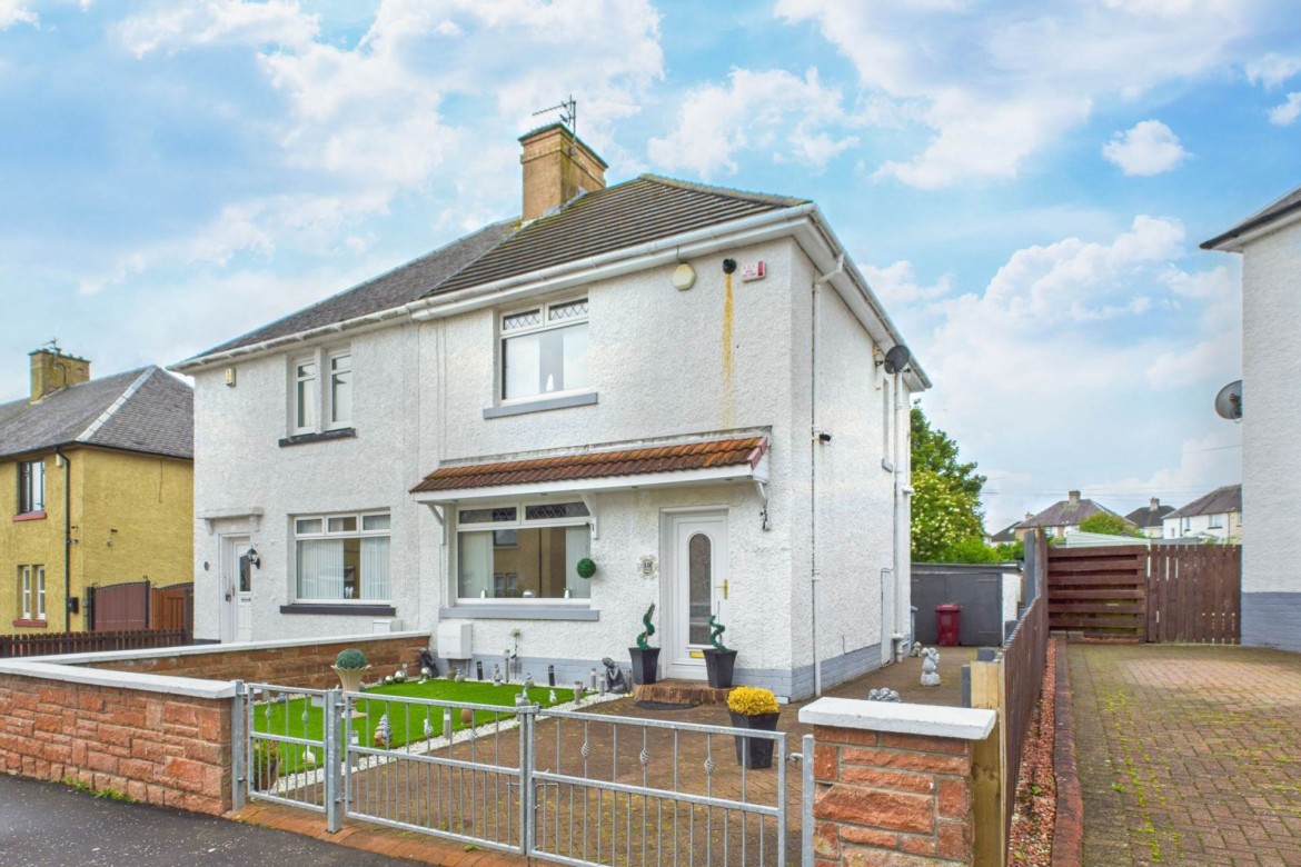 Images for Wilson Street, Larkhall