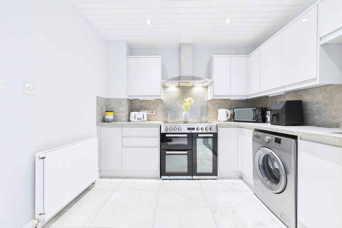 Images for Wilson Street, Larkhall