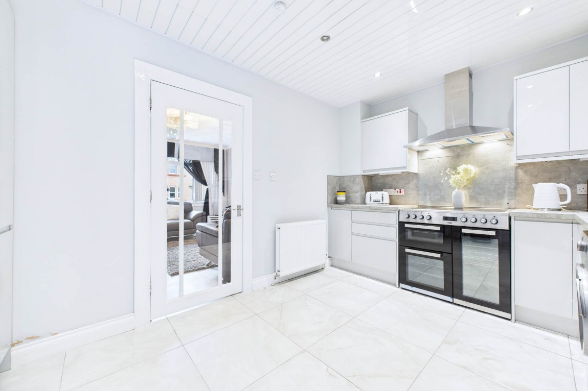 Images for Wilson Street, Larkhall