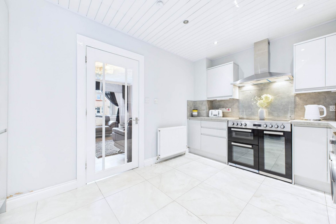 Images for Wilson Street, Larkhall