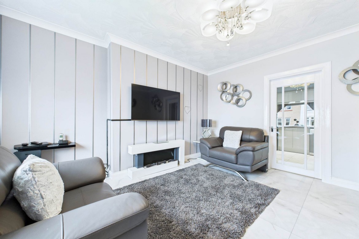 Images for Wilson Street, Larkhall