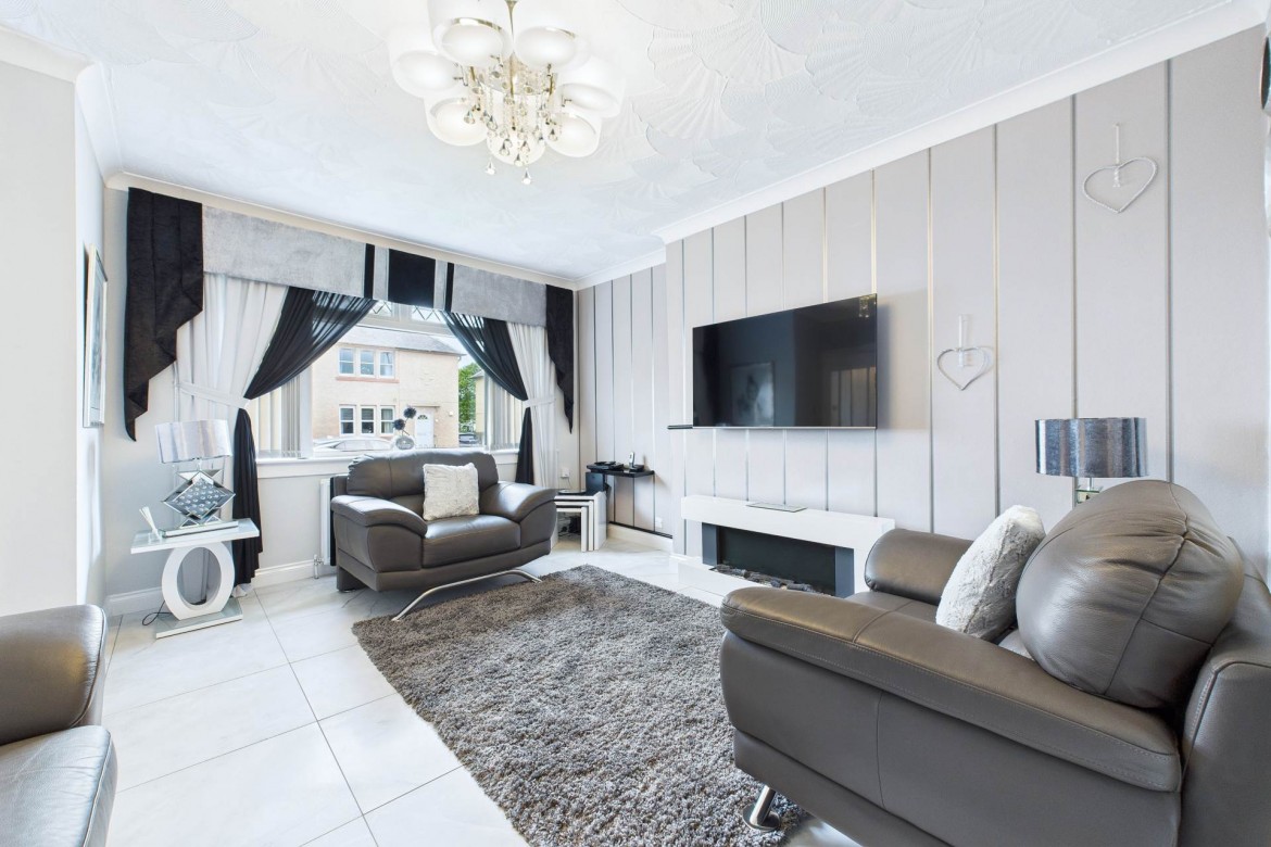 Images for Wilson Street, Larkhall