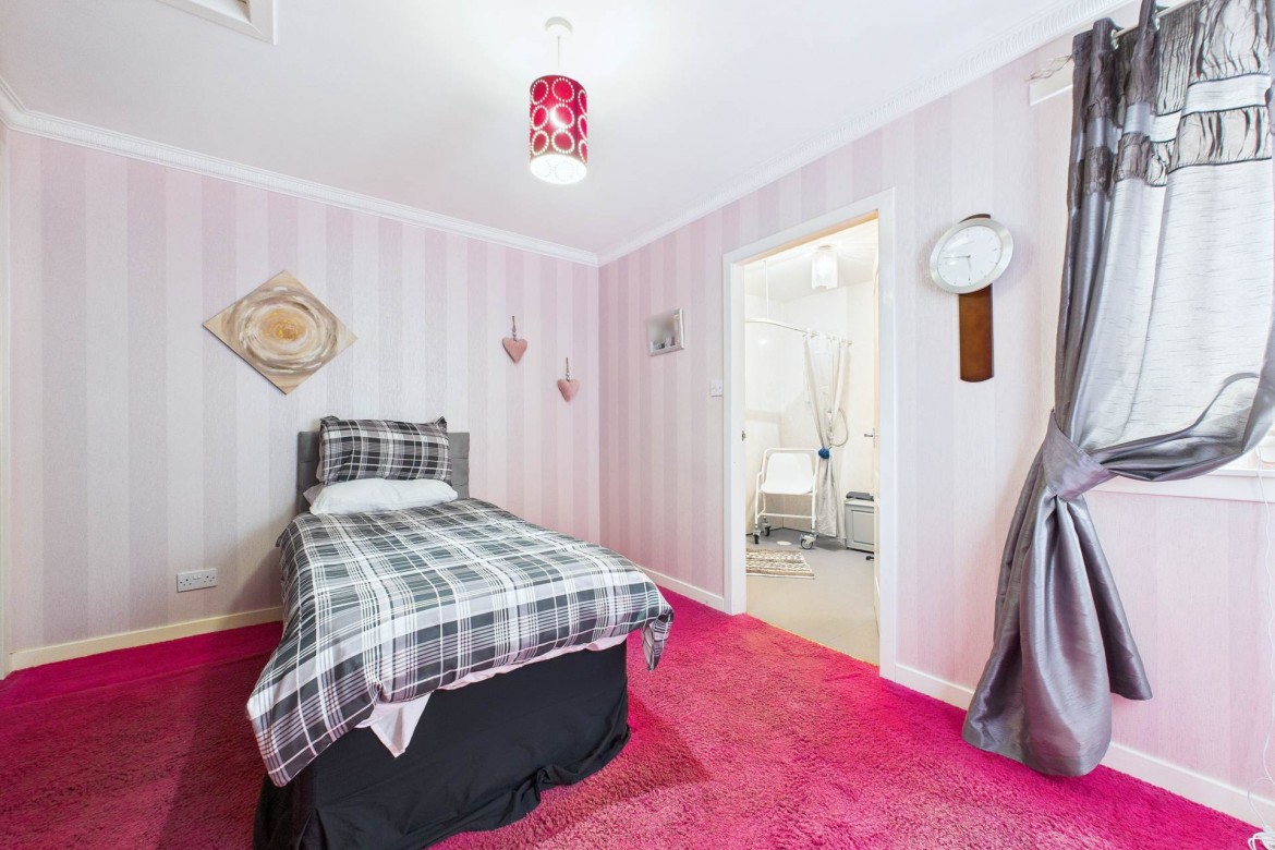 Images for Wilson Street, Larkhall