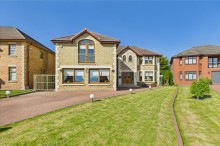 Images for Glen Isla Quadrant, Cleland, Motherwell