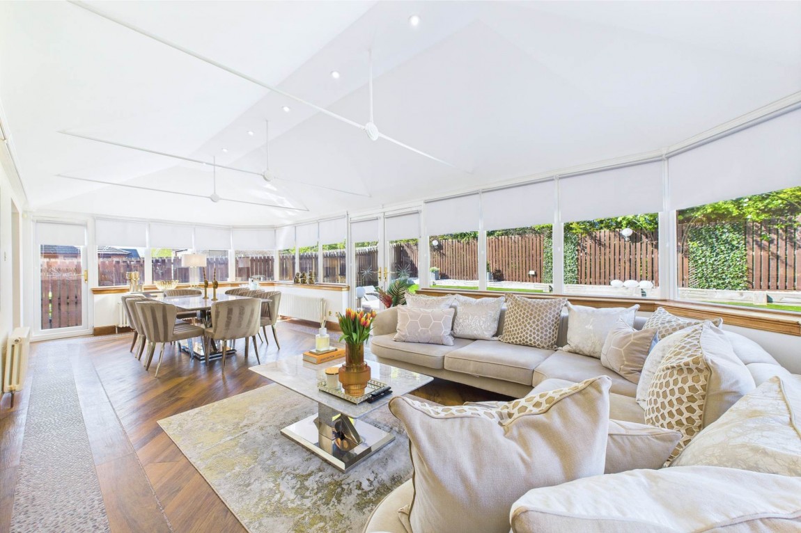 Images for Glen Isla Quadrant, Cleland, Motherwell
