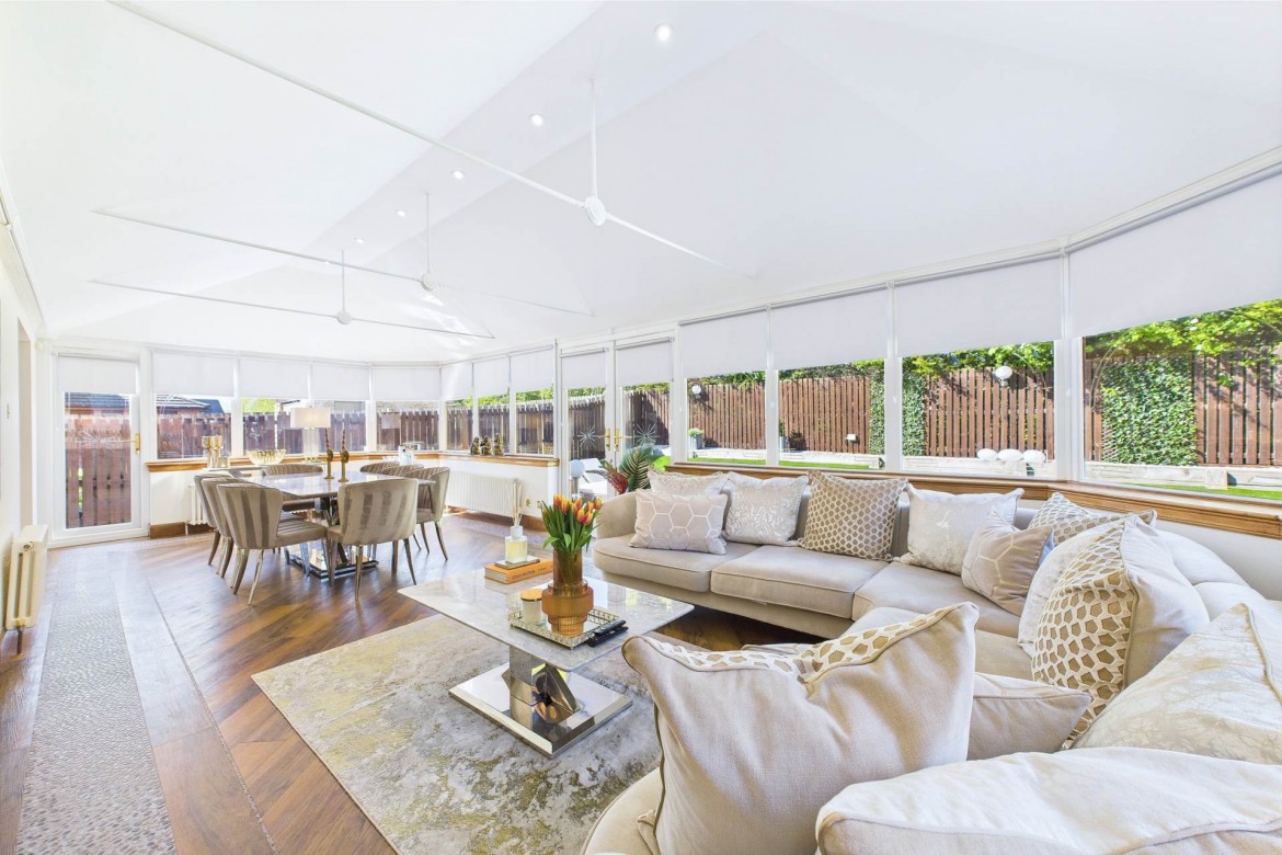 Images for Glen Isla Quadrant, Cleland, Motherwell