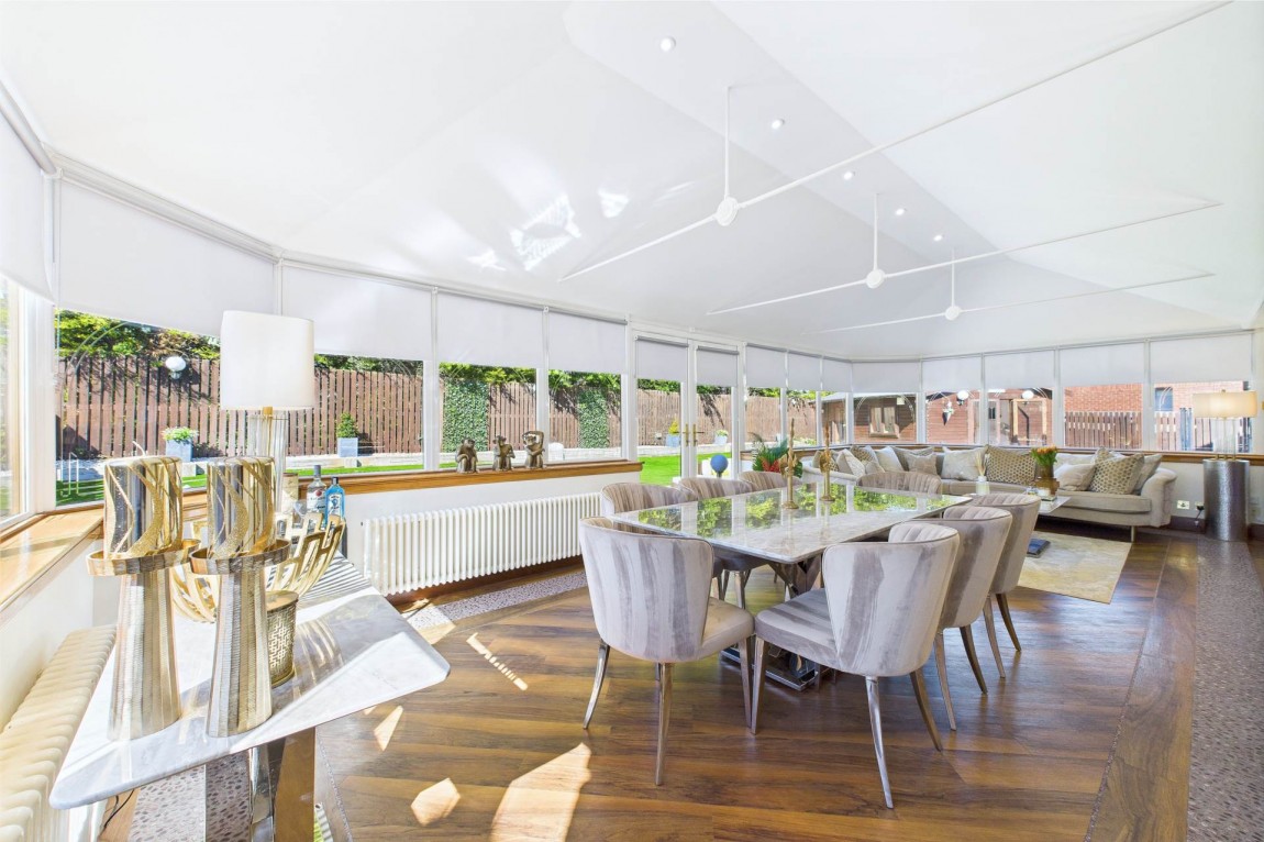 Images for Glen Isla Quadrant, Cleland, Motherwell