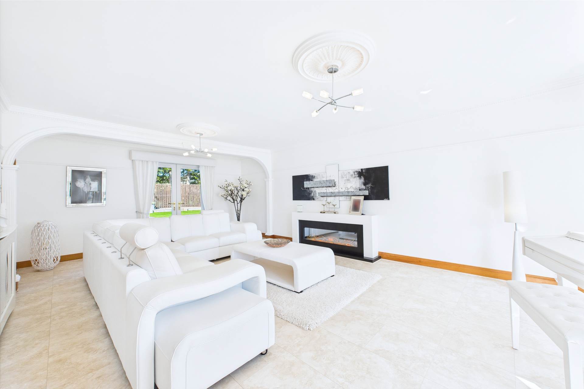 Glen Isla Quadrant, Cleland, Motherwell