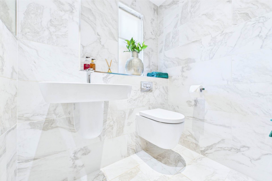 Images for Glen Isla Quadrant, Cleland, Motherwell