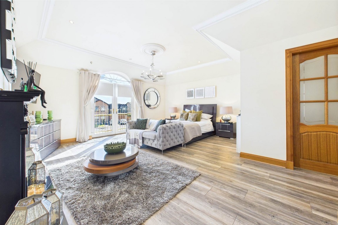 Images for Glen Isla Quadrant, Cleland, Motherwell