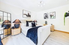 Images for Glen Isla Quadrant, Cleland, Motherwell
