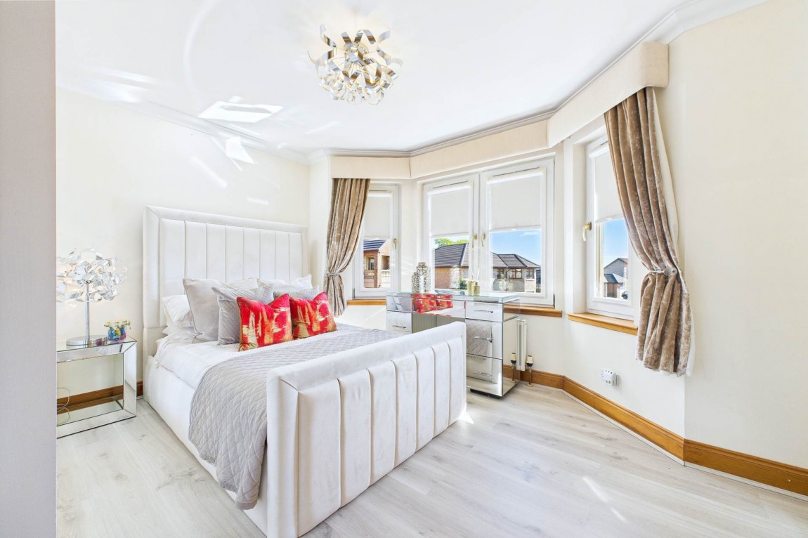 Images for Glen Isla Quadrant, Cleland, Motherwell