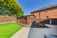 Images for Glen Isla Quadrant, Cleland, Motherwell