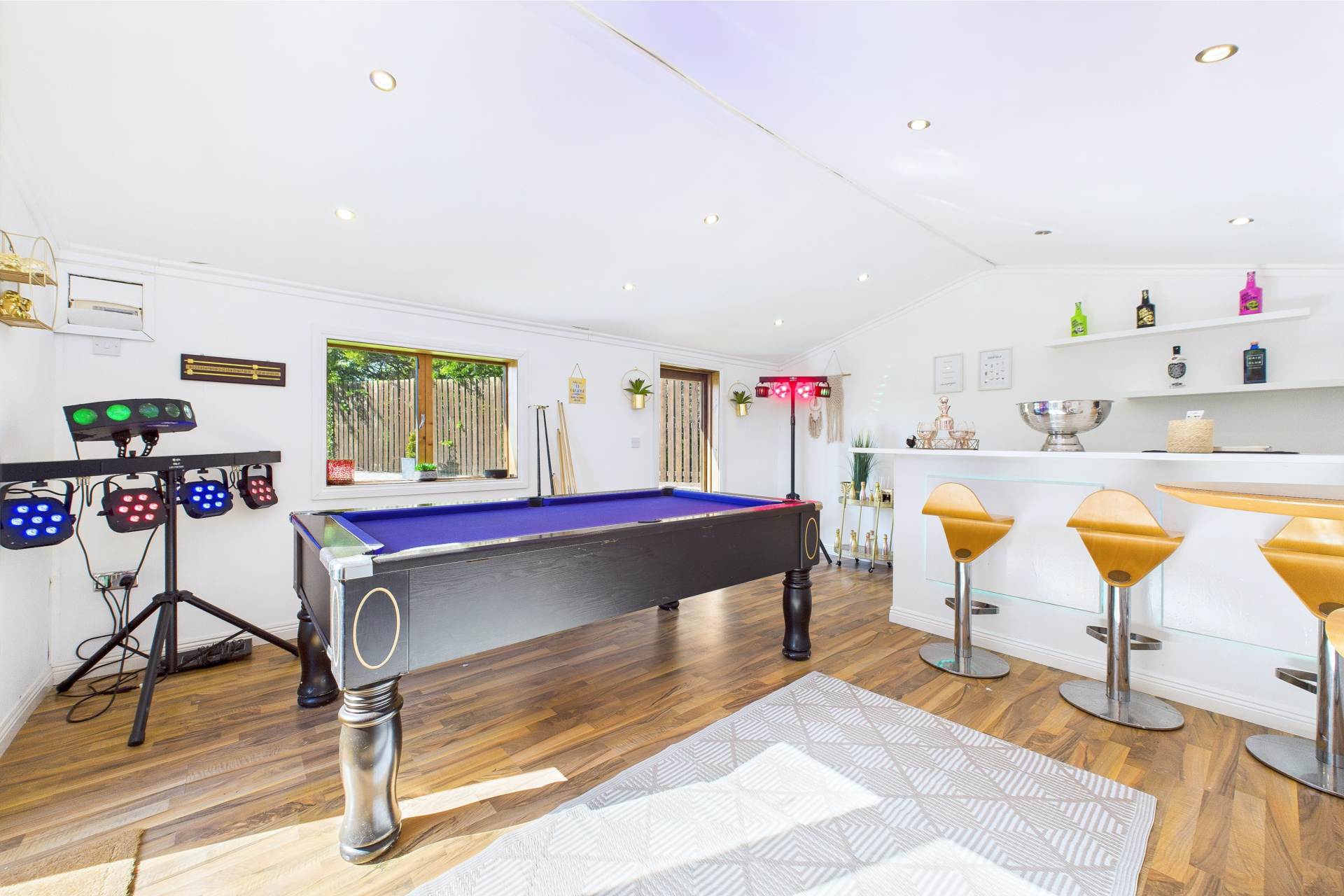Glen Isla Quadrant, Cleland, Motherwell
