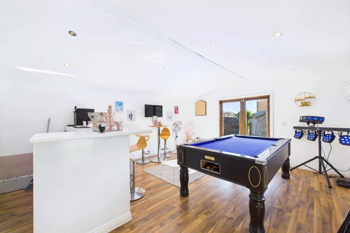Images for Glen Isla Quadrant, Cleland, Motherwell