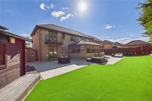 Images for Glen Isla Quadrant, Cleland, Motherwell
