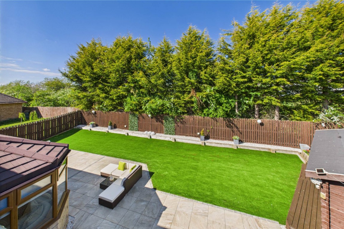 Images for Glen Isla Quadrant, Cleland, Motherwell