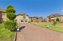Images for Glen Isla Quadrant, Cleland, Motherwell