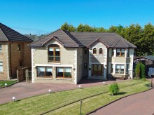Images for Glen Isla Quadrant, Cleland, Motherwell