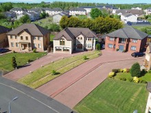 Images for Glen Isla Quadrant, Cleland, Motherwell