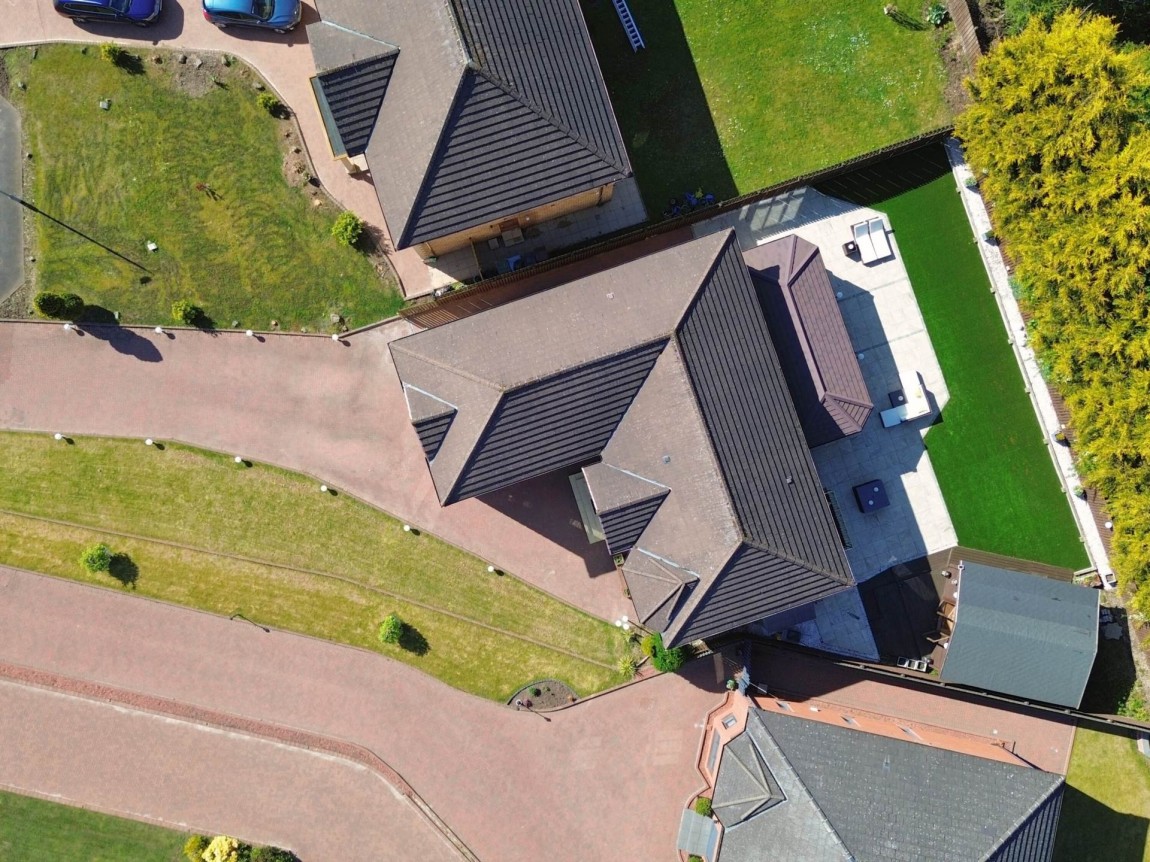 Images for Glen Isla Quadrant, Cleland, Motherwell