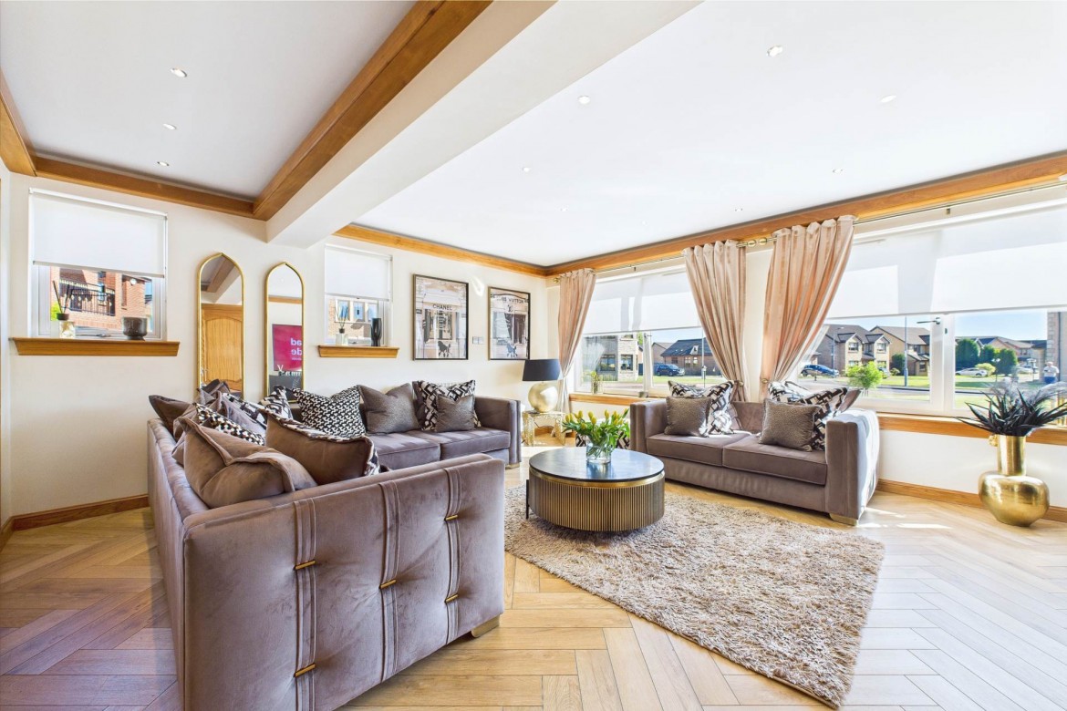 Images for Glen Isla Quadrant, Cleland, Motherwell