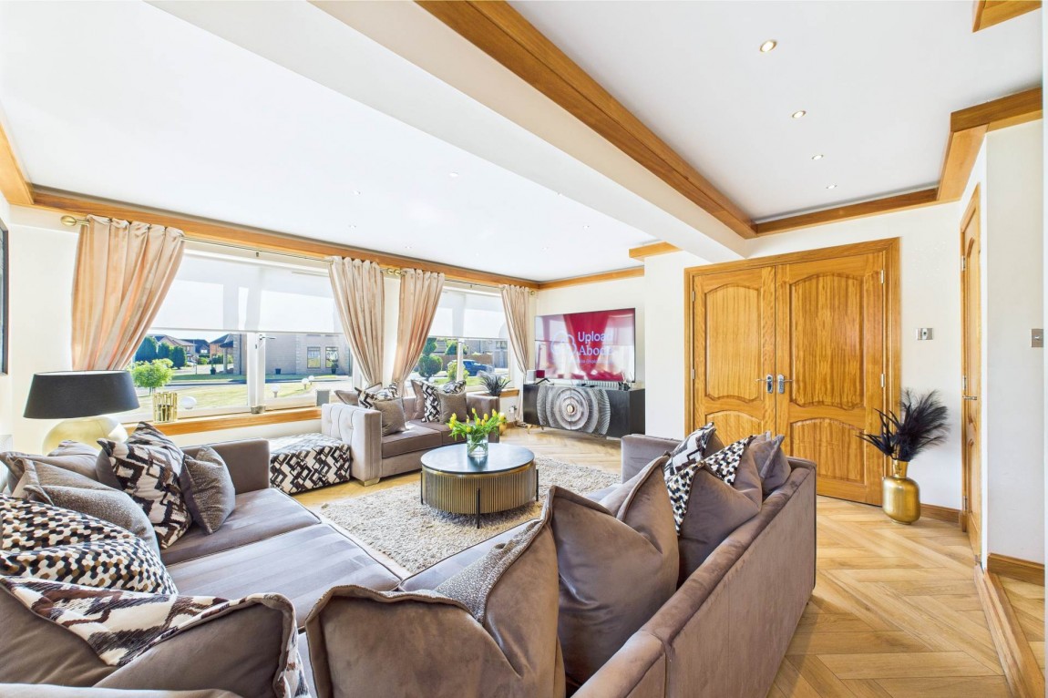 Images for Glen Isla Quadrant, Cleland, Motherwell
