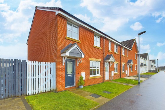 Bartonshill Way, Uddingston