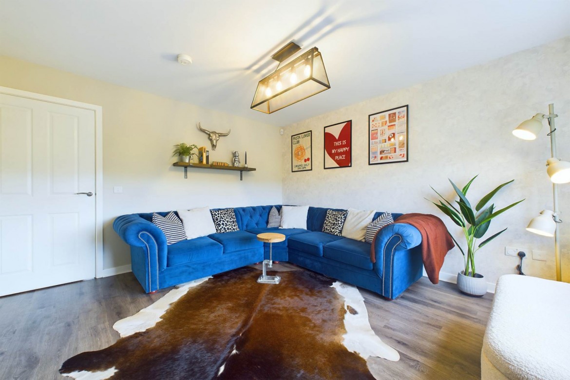 Images for Bartonshill Way, Uddingston
