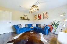 Images for Bartonshill Way, Uddingston