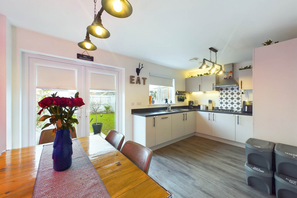 Images for Bartonshill Way, Uddingston