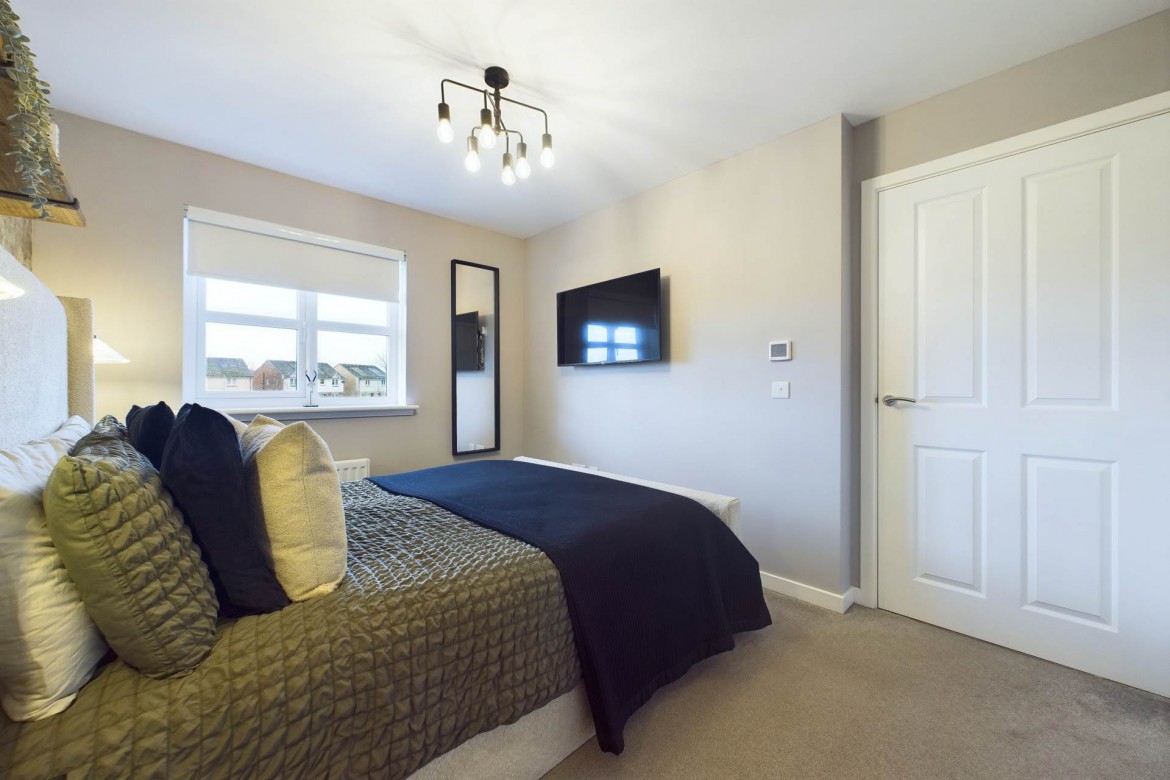 Images for Bartonshill Way, Uddingston
