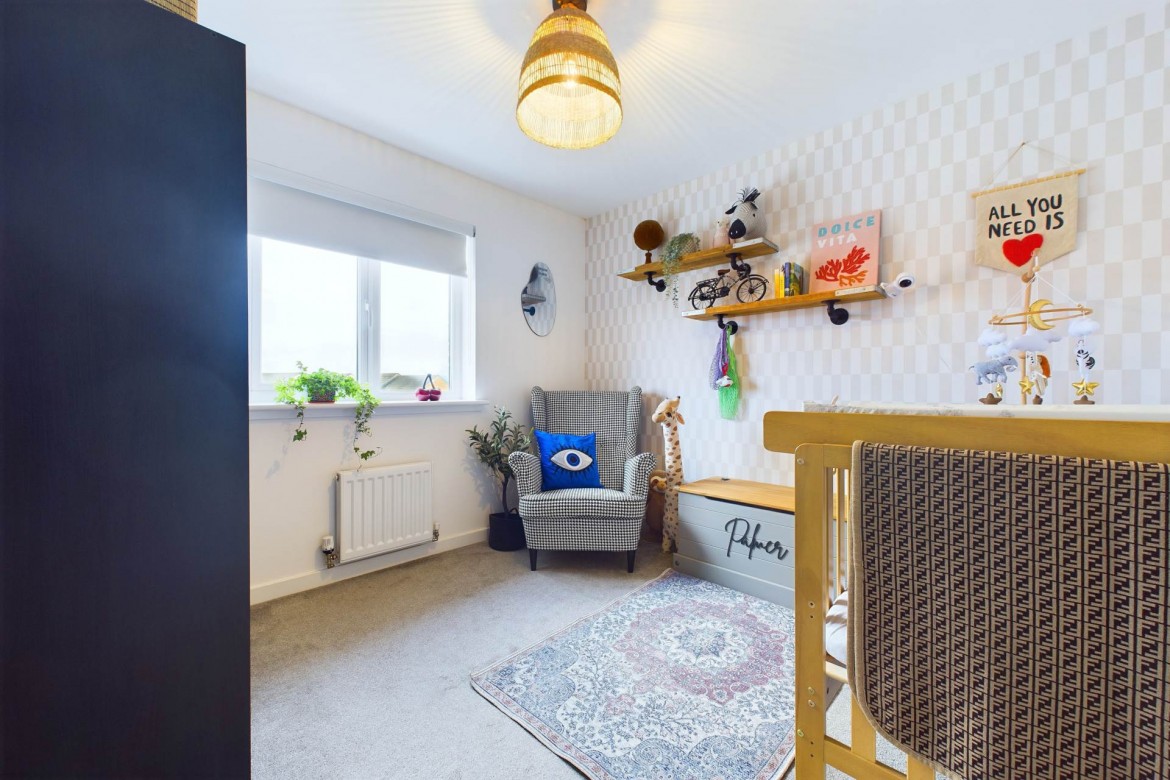 Images for Bartonshill Way, Uddingston