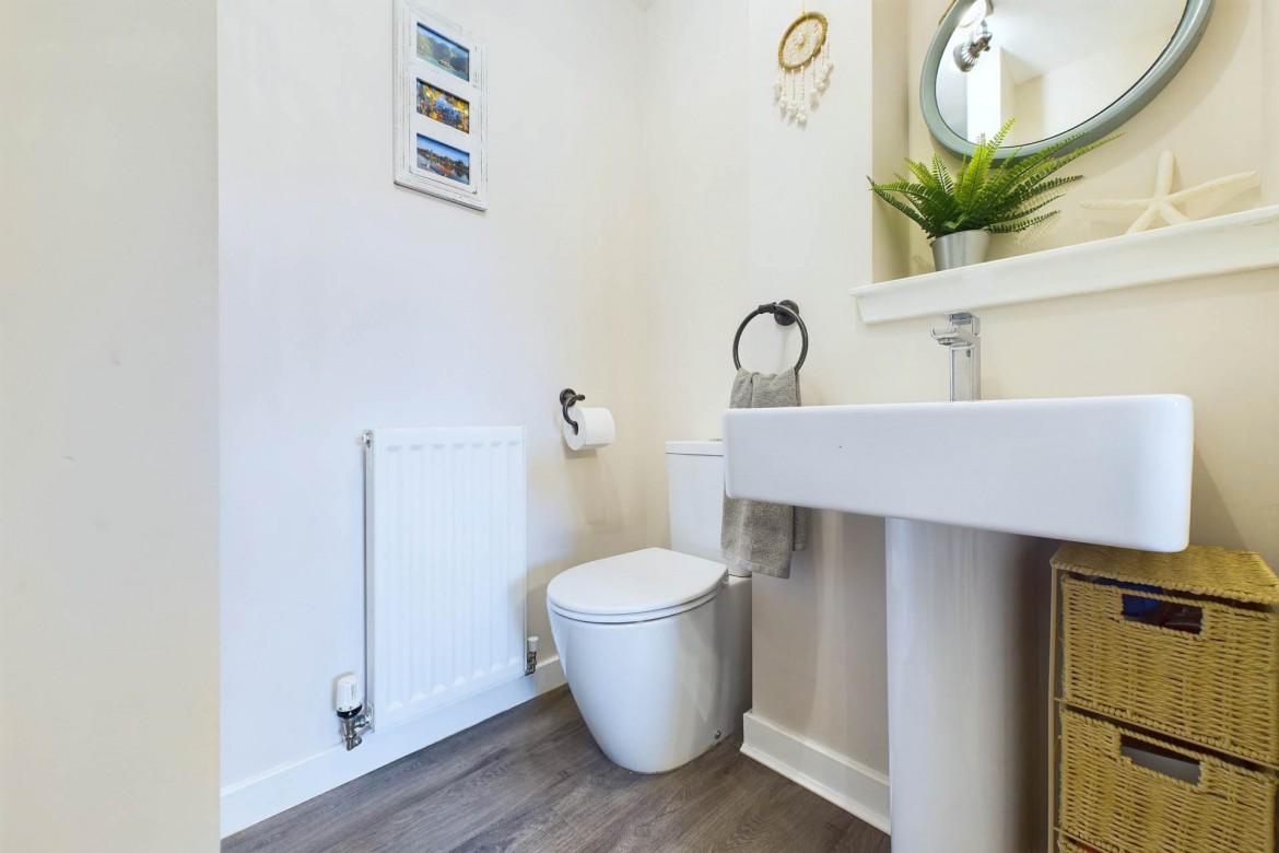 Images for Bartonshill Way, Uddingston