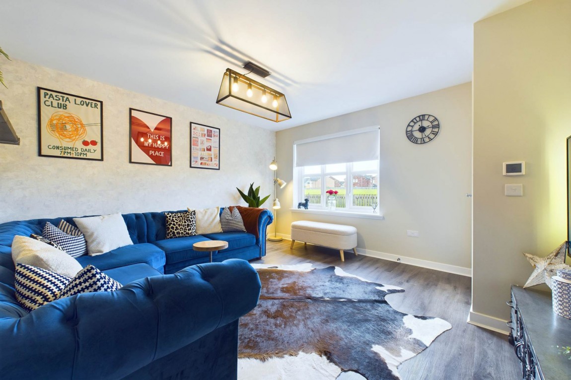 Images for Bartonshill Way, Uddingston