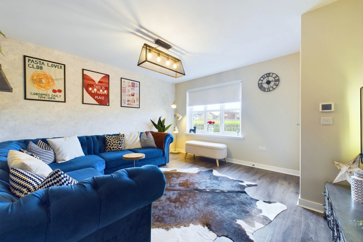 Images for Bartonshill Way, Uddingston