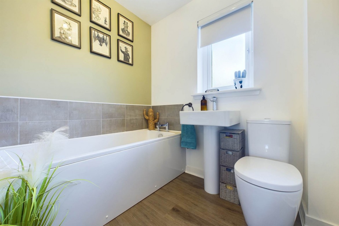 Images for Bartonshill Way, Uddingston