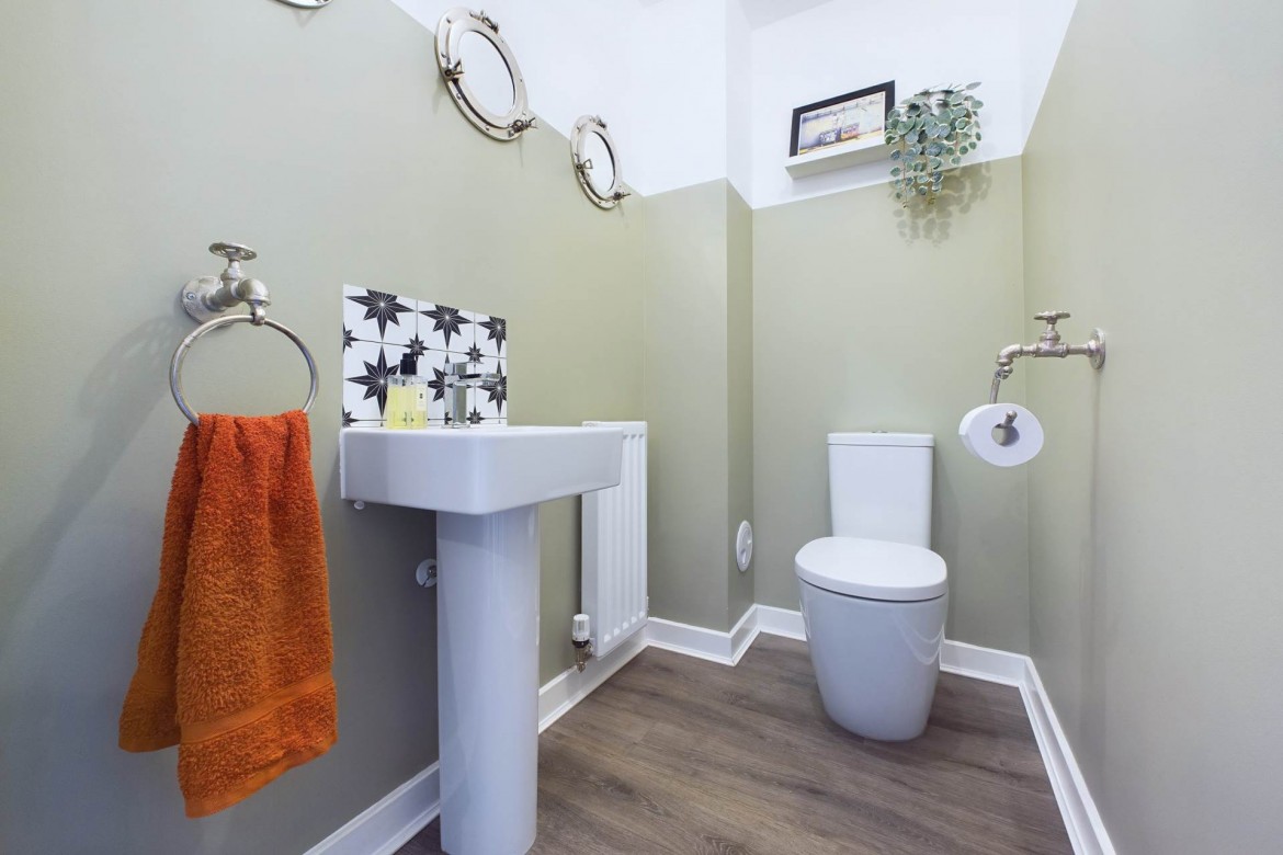 Images for Bartonshill Way, Uddingston