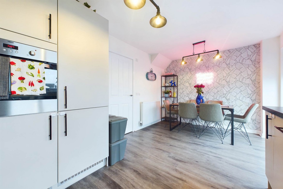 Images for Bartonshill Way, Uddingston