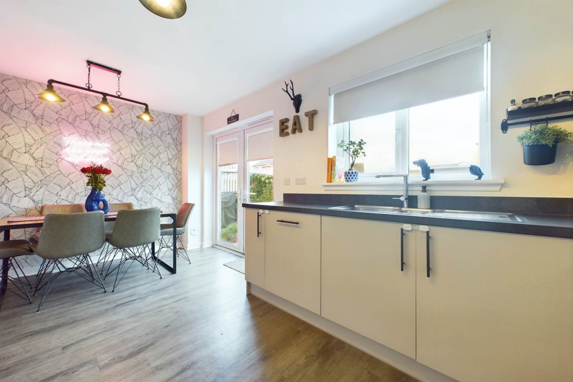 Images for Bartonshill Way, Uddingston