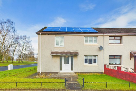 Glendevon Place, Hamilton