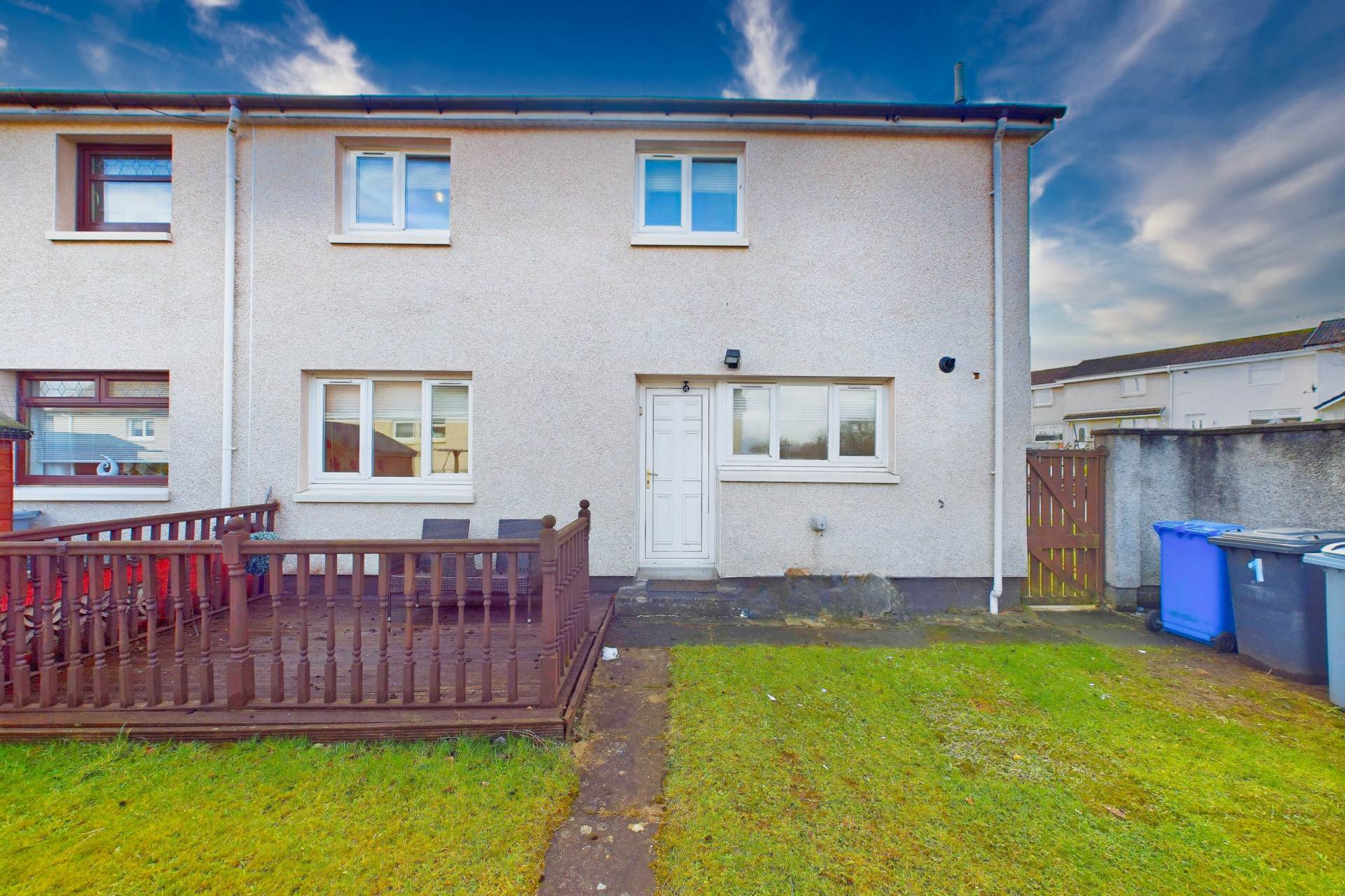 Glendevon Place, Hamilton