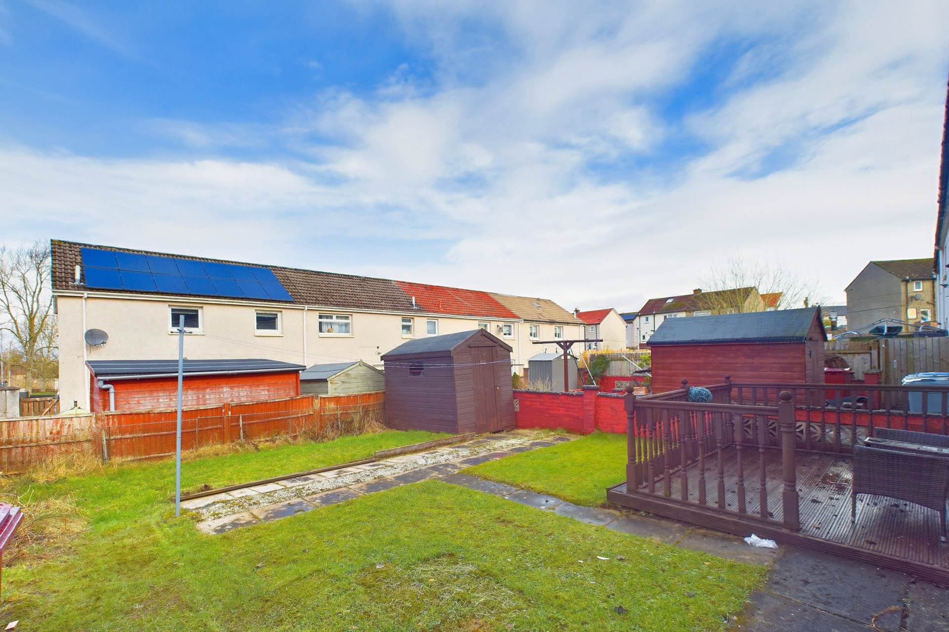 Glendevon Place, Hamilton